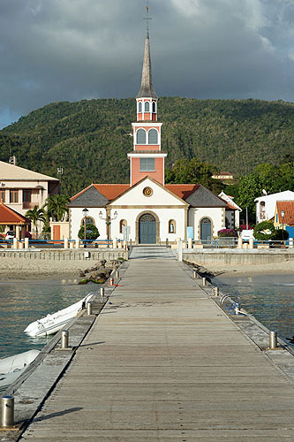 MARTINIQUE - Les Anses d Arlet