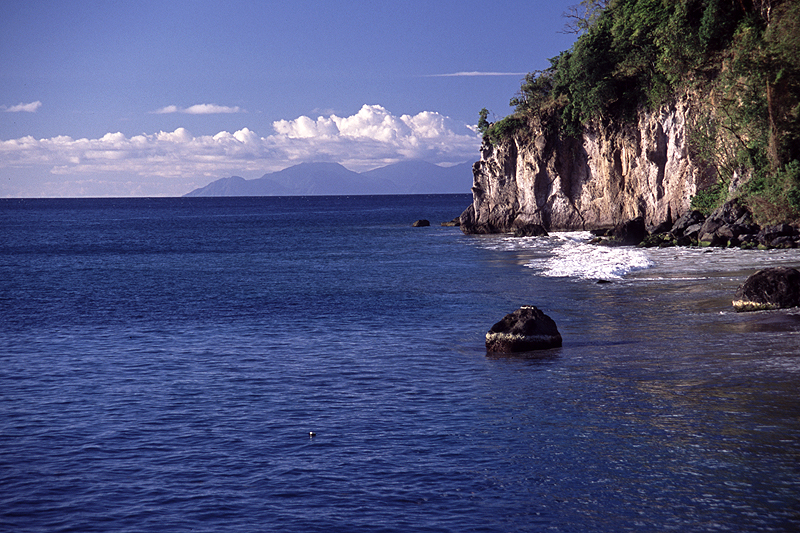 Anse Céron