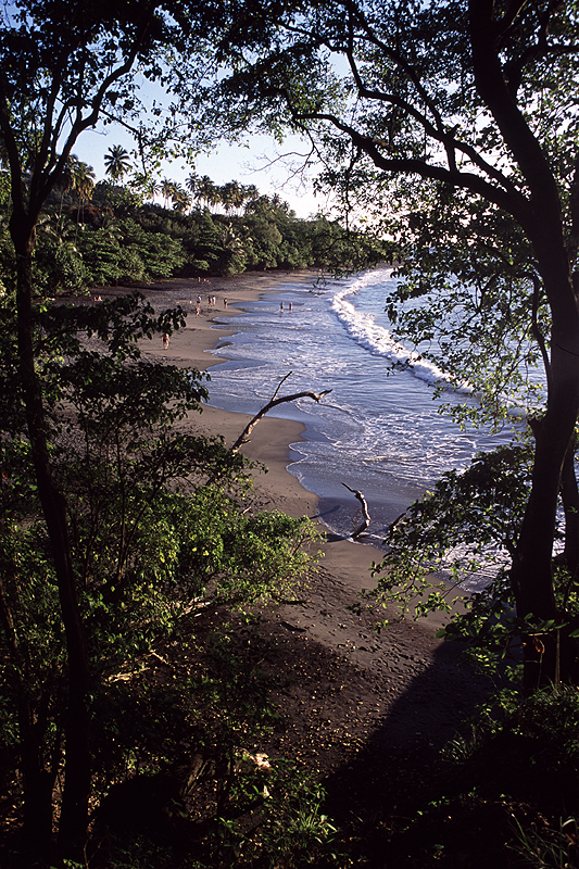 Anse Céron