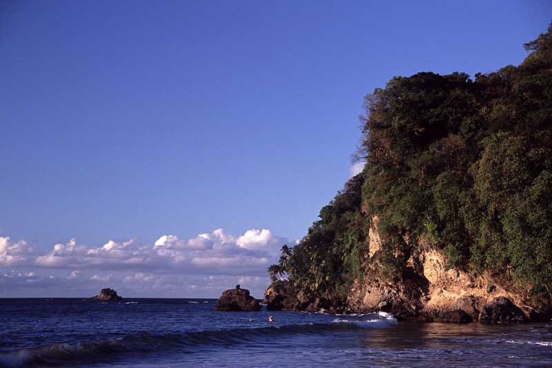 Anse Céron