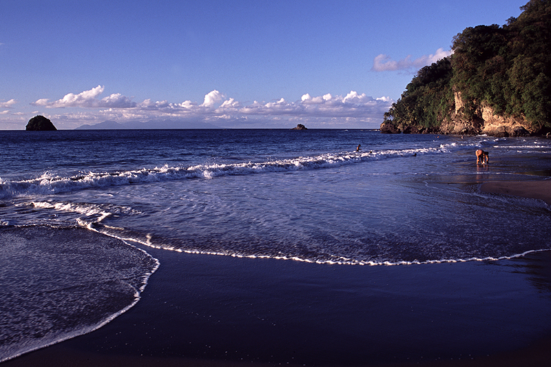 Anse Céron