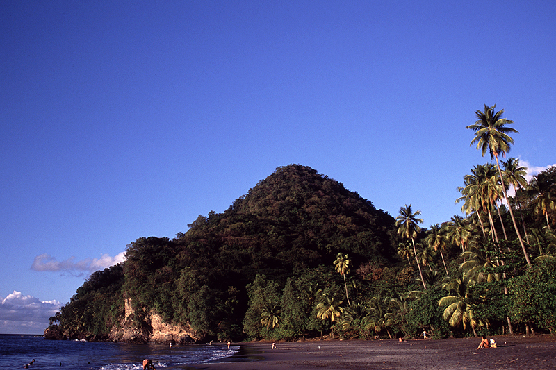 Anse Céron