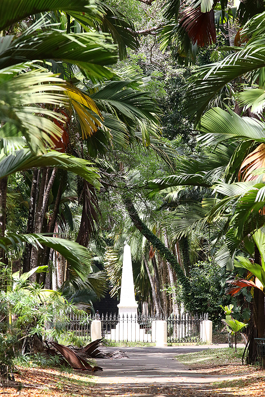 Ile Maurice