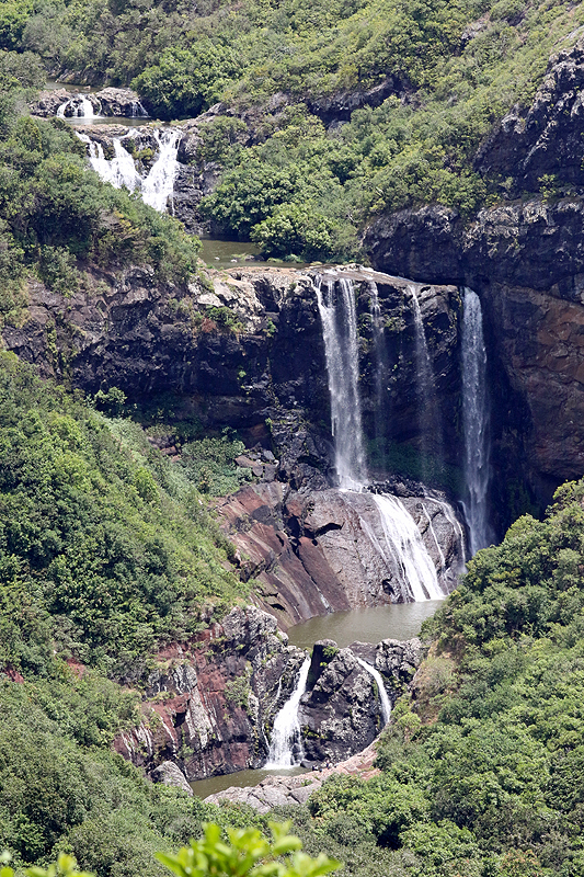 Ile Maurice