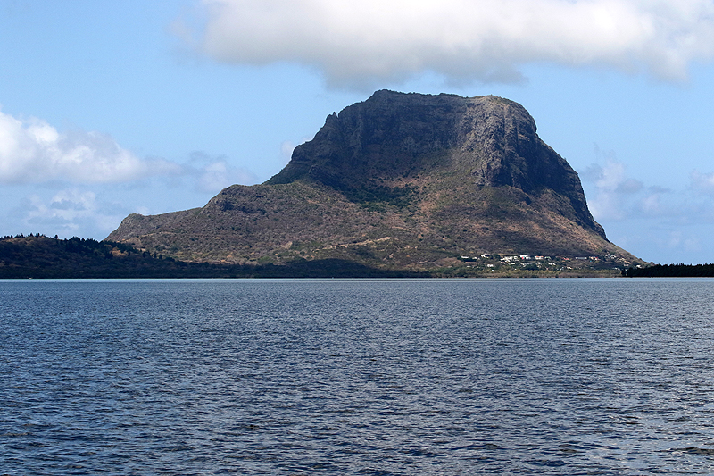 Ile Maurice