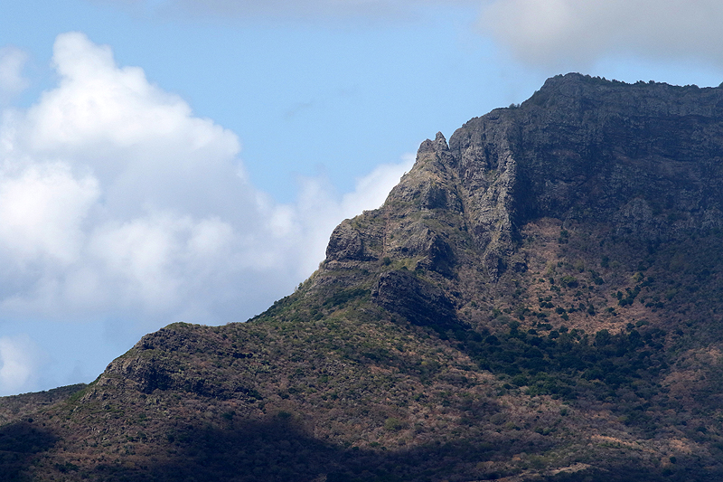 Ile Maurice