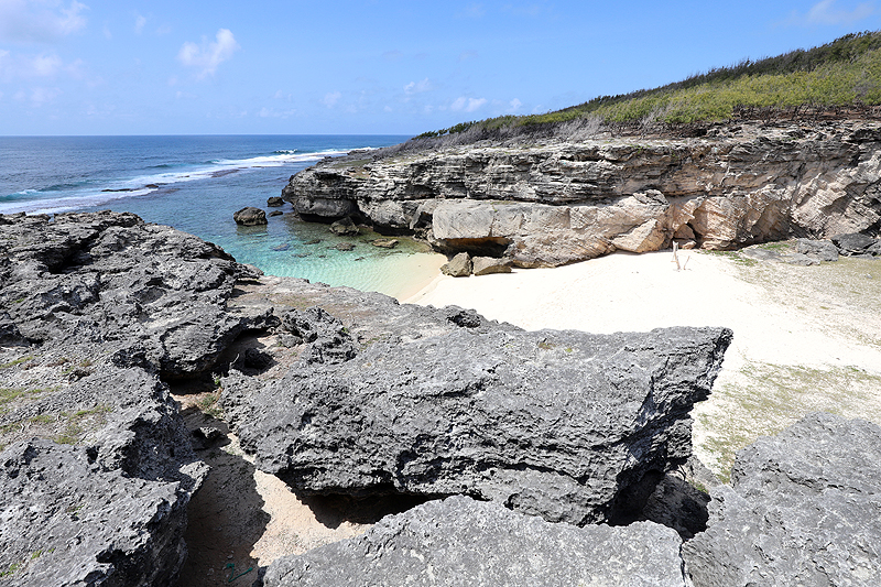 Ile Rodrigues