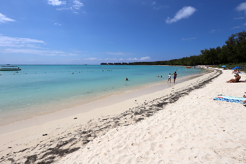 Ile Maurice