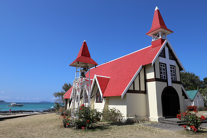 Ile Maurice
