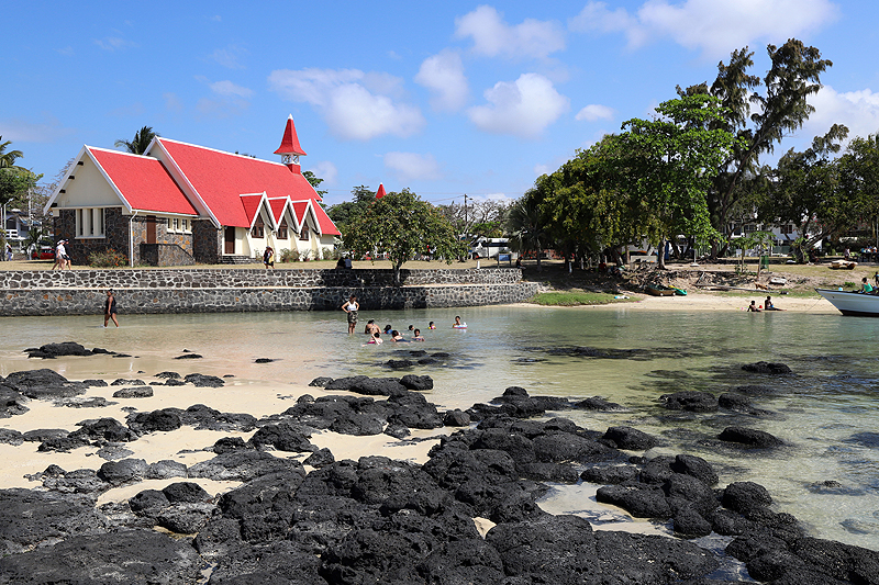 Ile Maurice
