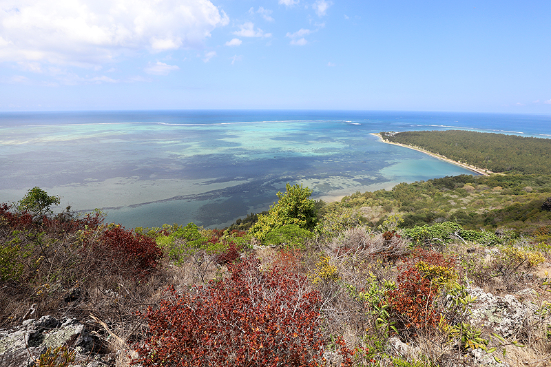 Ile Maurice