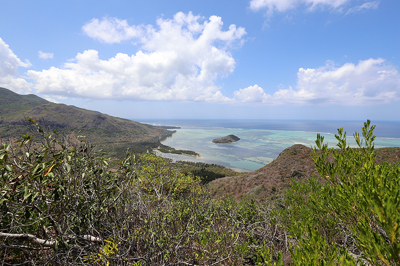 Ile Maurice