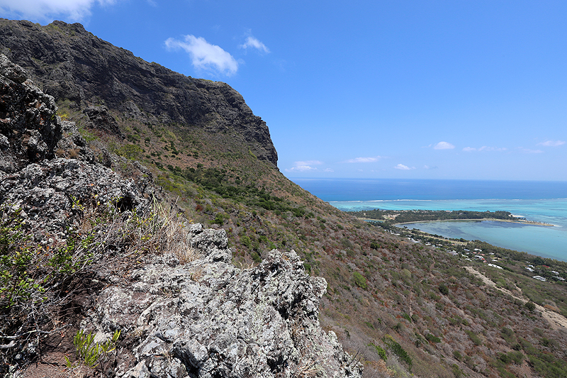 Ile Maurice