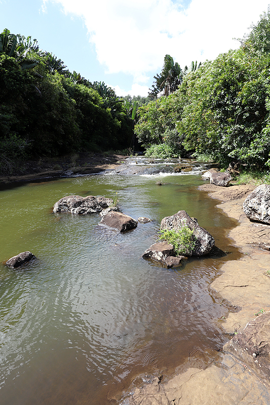 Ile Maurice