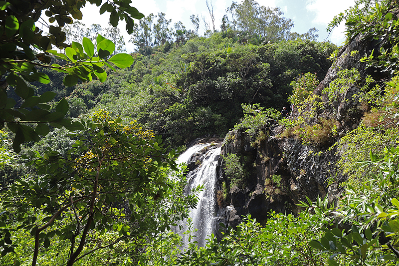 Ile Maurice