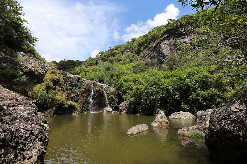 Ile Maurice