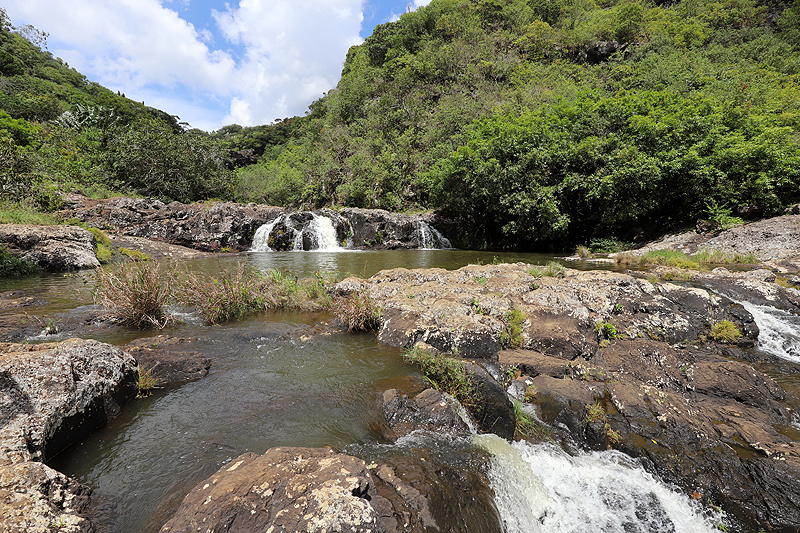 Ile Maurice