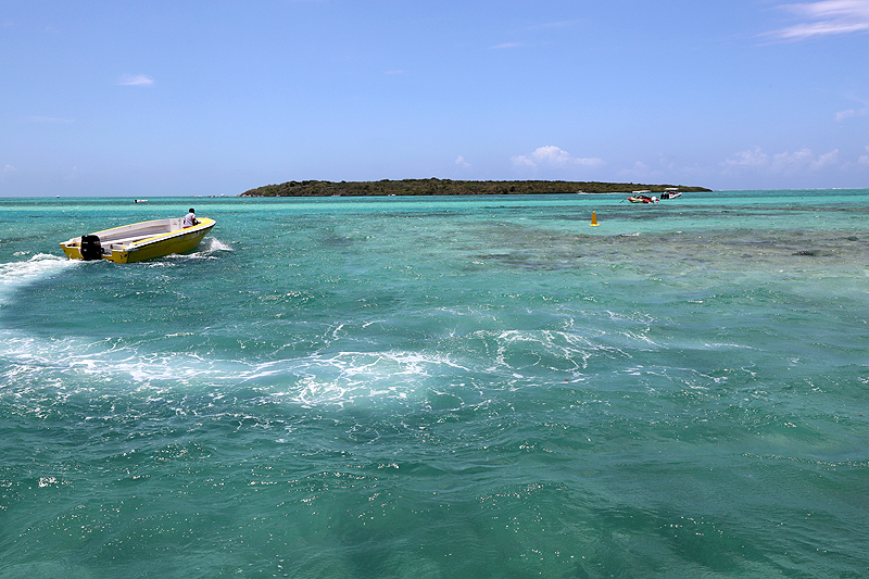 Ile Maurice