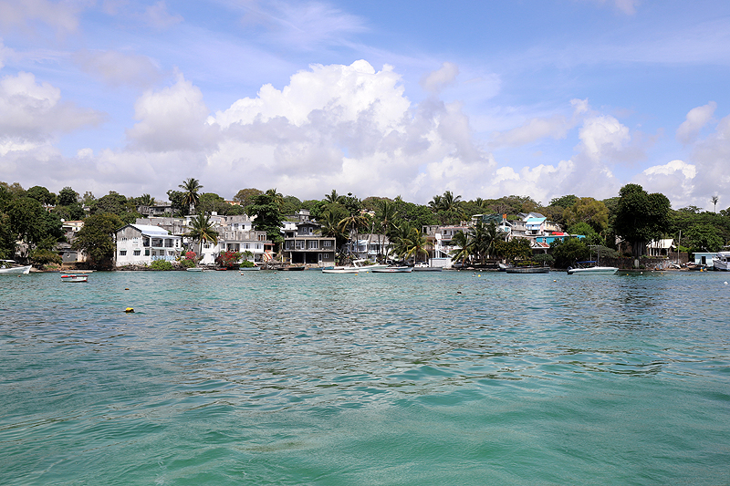 Ile Maurice
