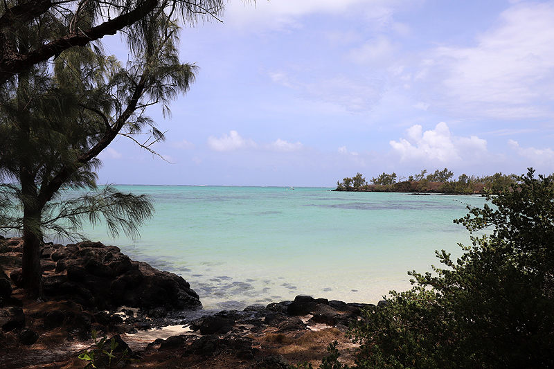 Ile aux Cerfs