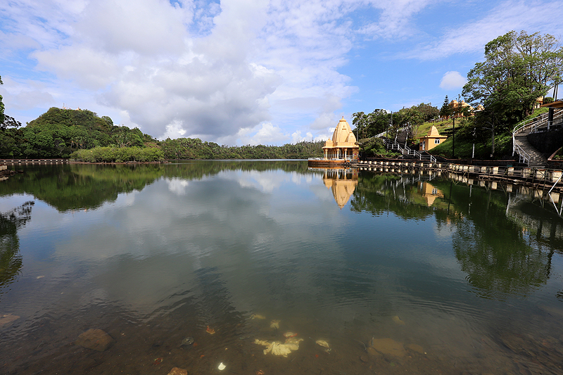 Ile Maurice
