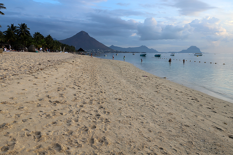 Ile Maurice