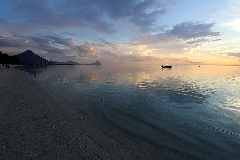 Ile Maurice