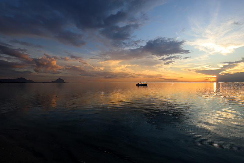 Ile Maurice