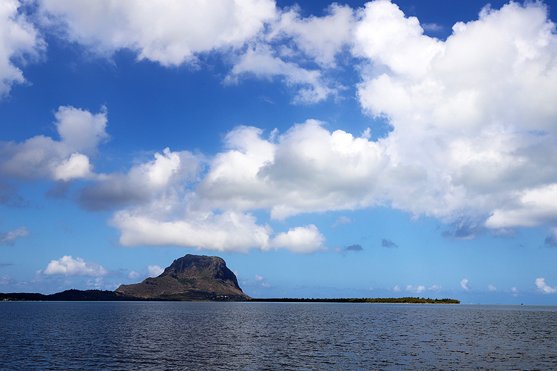 Ile Maurice