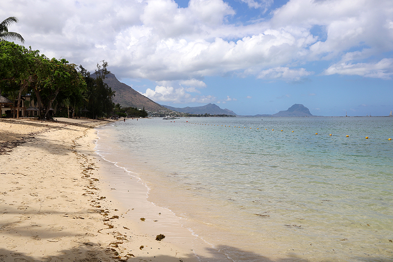 Ile Maurice