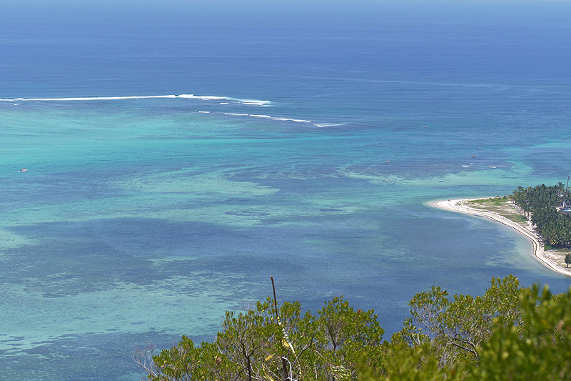 Ile Maurice