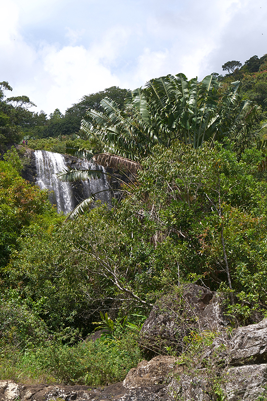 Ile Maurice