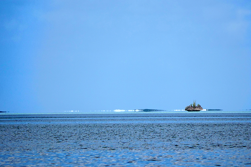 Ile Maurice
