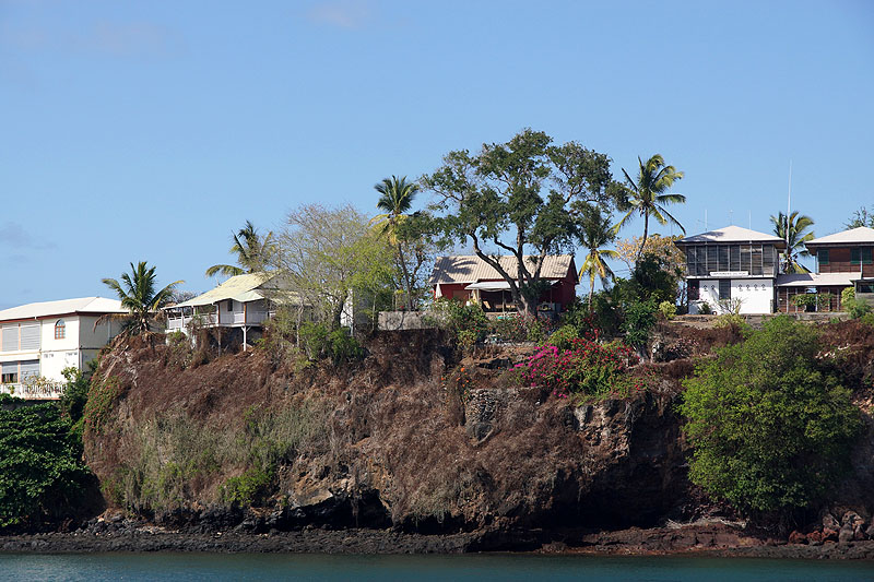 Mayotte - Petite-Terre