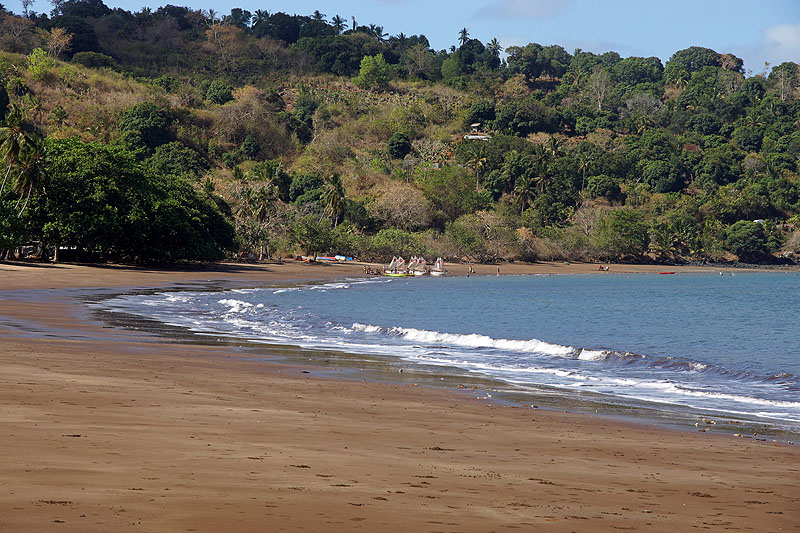 Mayotte - Bandrélé