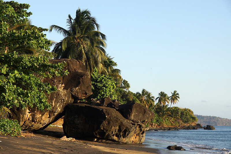 Mayotte - Bouéni