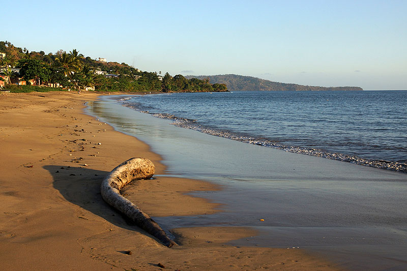 Mayotte - Bouéni