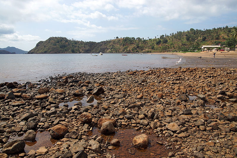 Mayotte - nord