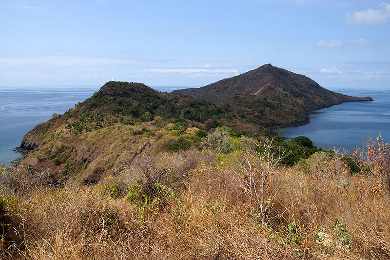 Mayotte - nord