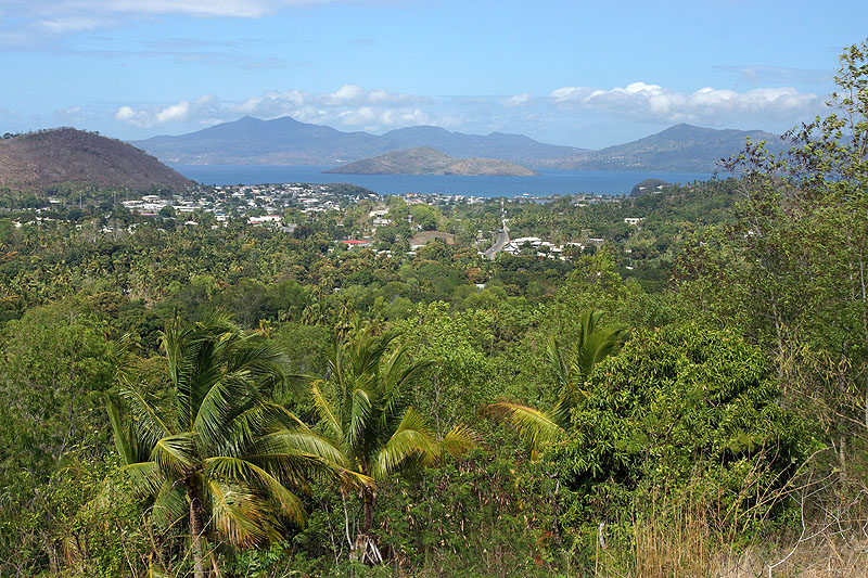 Mayotte - Petite-Terre