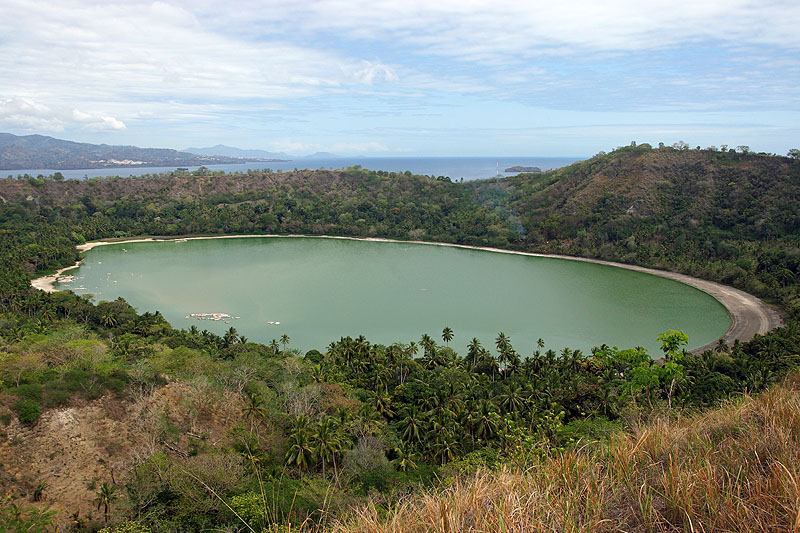 Mayotte - Petite-Terre