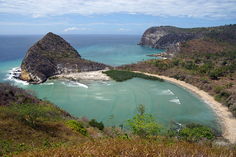 Mayotte - Petite-Terre