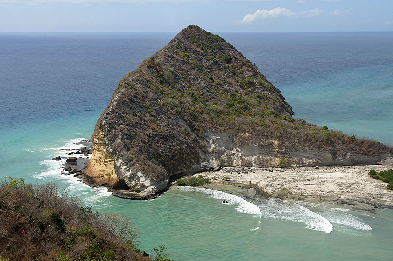 Mayotte - Petite-Terre