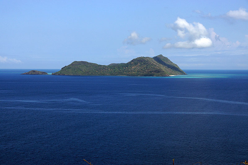 Mayotte - nord