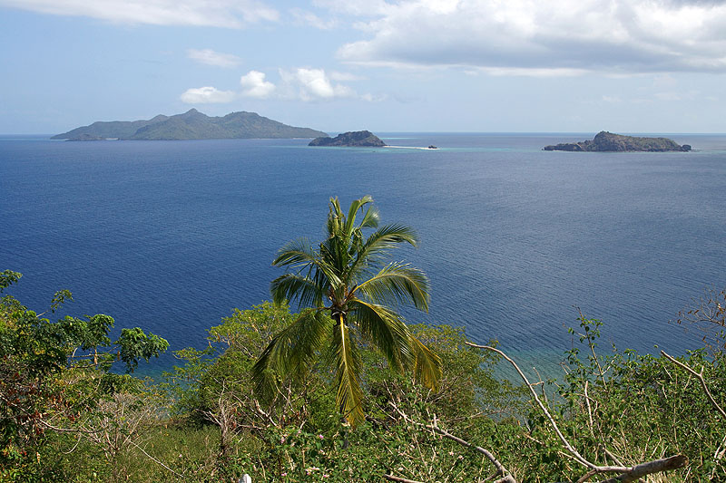 Mayotte - nord