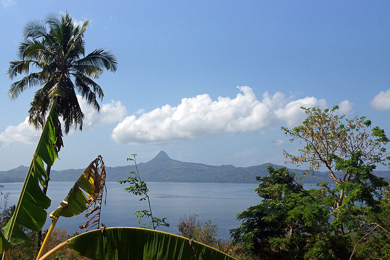 Mayotte - Bouéni
