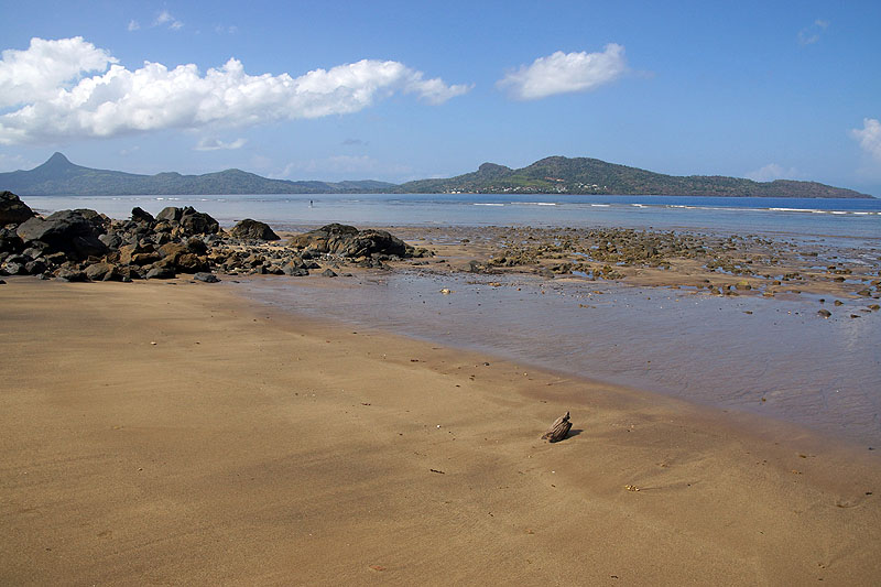 Mayotte - Bouéni