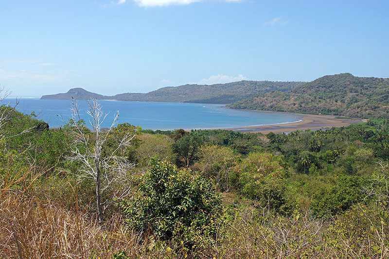 Mayotte - sud