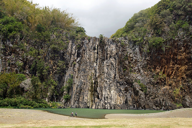 Île de la Réunion - Ste Suzanne