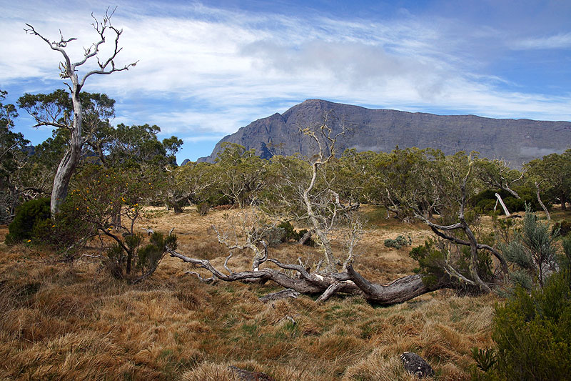 Île de la Réunion - Cirque de Mafate